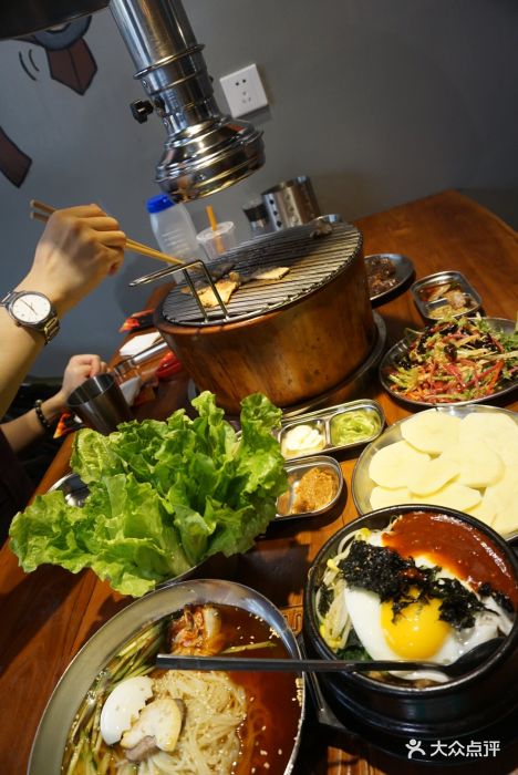 原始泥炉烤肉·东北料理图片 - 第263张