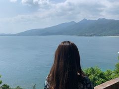 -海南分界洲岛旅游区