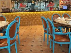 -品大三·经典淮扬菜(大行宫店)