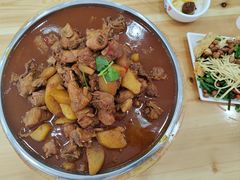 -火狼大盘鸡(团结东路店)