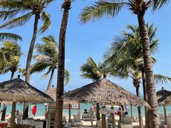 -三亚西岛海洋文化旅游区