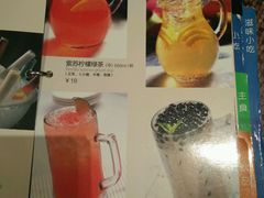 -乐界KTV(虹桥中心店)