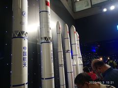-龙岗区科技馆