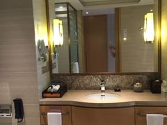 -常熟理文铂尔曼酒店