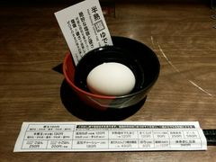 -一蘭拉面(新宿中央东口店)