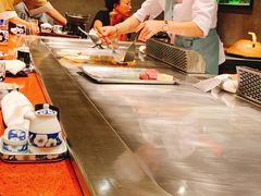 -小山日本料理(兴业太古汇店)