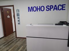 -白箱照相馆·外拍
