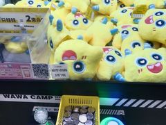 -娃娃集合营(上海闵行天街店)