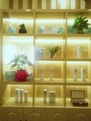 -芳朵美容养生SPA