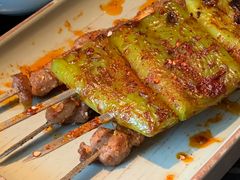 -额尔敦传统涮(公园西路店)