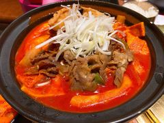 -虎哥六韩式烤肉料理 TIGERGRILL(隆生金山湖中心购物广场店)