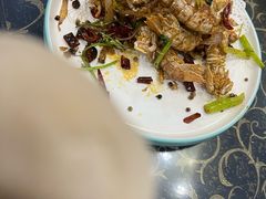 -威海渔村(黄兴路店)