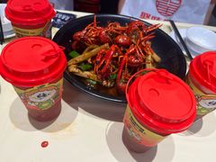 -聚味瞿记·龙虾堂(坡子街店)