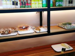 -韩国利尔面包(桂林路店)