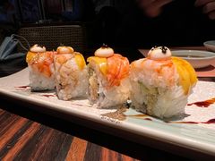 -山葵家·创意料理(万象汇店)