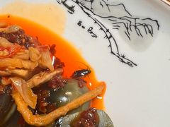 -邱大妈水煮(龙山店)