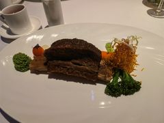 -王品牛排(珠海富华里店)
