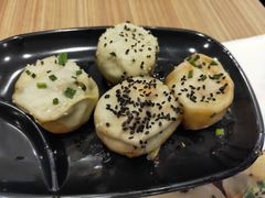 -小杨生煎(龙之梦购物中心店)