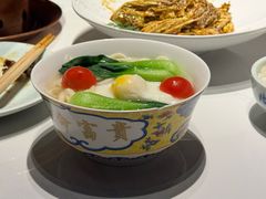 -北平盛世·新京菜·北京烤鸭(劲松·双井店)