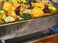 -后街佬·炭火鲜鱼杂(南城店)