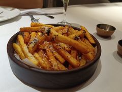 -王品牛排(福州泰禾店)