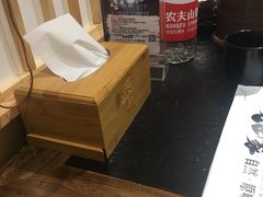 -九田家黑牛烤肉料理(石路天虹店)
