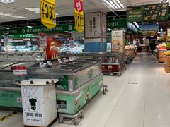 -华润万家(东葛店)