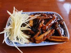-同得兴 Since·1995 传统苏式面馆(十全街店)