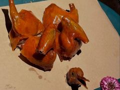 -大拙里·精致融合菜(沙湖桃源国际店)