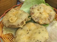 -点点心点心专门店(湾仔店)
