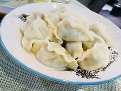 鲅鱼水饺-渔娘渔家丹东海鲜(东直门店)