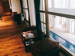 -THE CLUBHOUSE(G公寓酒店)