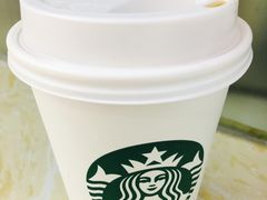 -星巴克(福州万象九宜城分店)