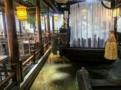 -印巷里主题餐厅(马鞍山店)