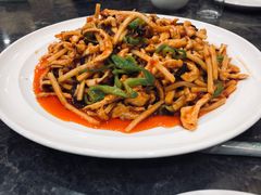 -金阁家常菜(贵阳路店)
