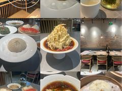 -晓淮山·扬州早茶·淮扬菜(龙阳广场店)