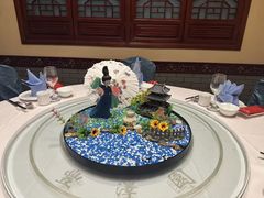 -丰泽园饭店