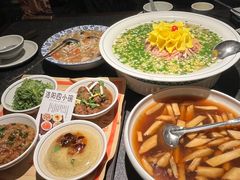 -杏花村水席楼·洛阳水席(老城十字街店)