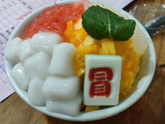 -冒椒火辣(奎星楼街店)