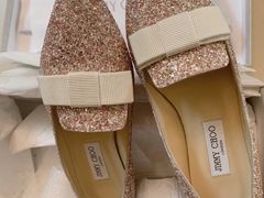 -JIMMY CHOO(恒隆广场店)