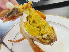-膳富贵黄油蟹体验馆(欢乐港湾店)