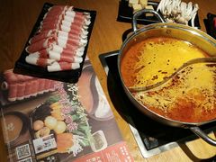 -呷哺呷哺(砂之船奥莱店)