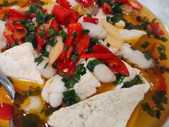 -瑞福园联谊餐室(茂名南路店)