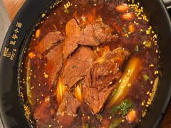 -豆爺小面(朱雀店)