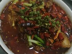 -壹块捌烧烤(灯市口店)