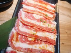 -九田家黑牛烤肉料理(新光汇店)