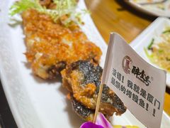 -醉壹号海鲜大排档(厦门店)