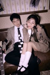 -WAVE SODA摄影工作室