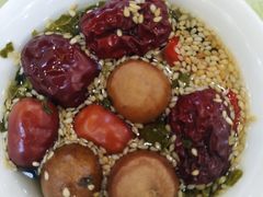 八宝茶-国强手抓(西夏区店)