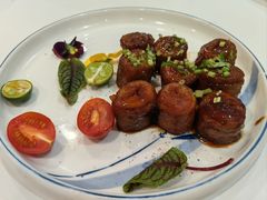 -东兴楼饭庄(六里桥店)